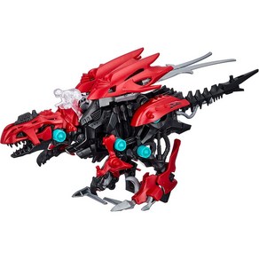 일본 타카라토미 ZOIDS 조이드 와일드 ZW02 길랍터, 1개