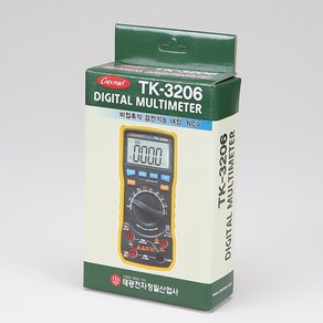 천지몰 태광전자 테스타 디지털 TK-3206