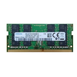 삼성전자 노트북 PC4-19200 16GB DDR4 2400MHz