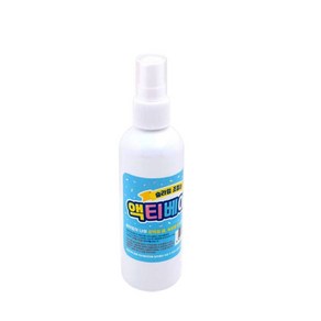슬라임 조절제 액티베이터 120ml, 1개