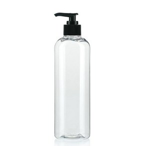 대용량샴푸용기 샴푸공병 리필용기(500ml~1000ml), 1개