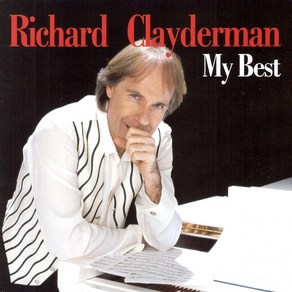 (CD) Richard Clayderman - My Best