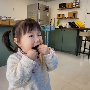 자리매김 즉석구이 일반김 6매 6봉지 100%국내산들기름 파래 먹기좋게 자른 실속포장 도시락 김, 일반김6봉, 1kg, 6개