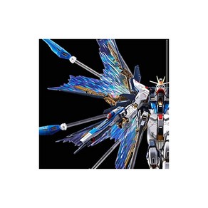 SEED Destiny RG1/144 스트라이크 프리덤 건담용 확장 이펙트 유닛천공의 날개