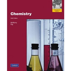 Chemisty (Papeback), Peason Education Asia