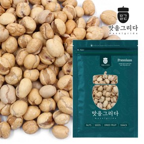 맛을그리다 찹쌀땅콩 500g X 2개 / 고소한 땅콩스낵 안주 주전부리 땅콩과자 간식