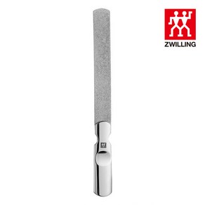 [즈윌링] 헹켈 CLASSIC INOX 사파이어 네일파일 130mm(HK88330-631), 1개