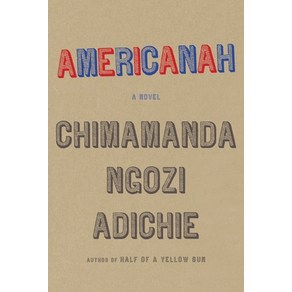 (영문도서) Ameicanah Hadcove, Knopf Publishing Goup, English, 9780307271082