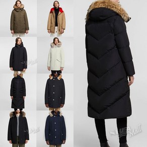 울리치 파카 패딩 기획전 구매찬스! WOOLRICH