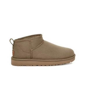 Womens UGG CLASSIC ULTRA MINI 1116109-ALP