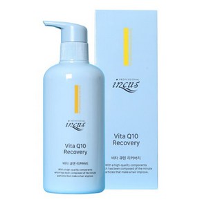 소망 인큐스 비타 Q10 리커버리 에센스 250ml, 1개