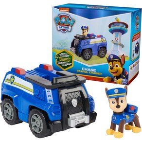 퍼피구조대 체이스 경찰차 Paw Patrol