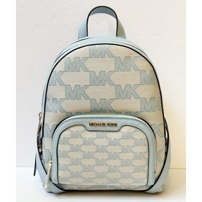 MICHAEL KORS JAYCEE MEDIUM ZIP POCKET BACKPACK