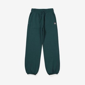 [FILA 본사공식] 면혼방 조거팬츠 (FS2FPF3361F_DGR)