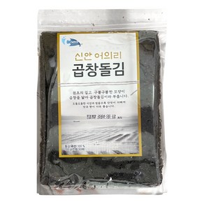 코스트코 C-WEED 바삭바삭 곱창돌김 150g 지퍼백포장