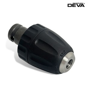 DEVA 10mm (임팩렌치) 2506 키레스척 임팩드릴 어댑터