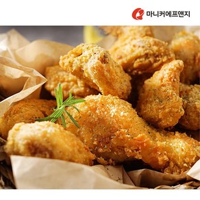 마니커-후라이드 치킨 720g