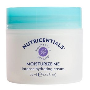 뉴스킨 모이스처라이저 미 인텐스 하이드레이링 크림 Moistuize Me, 75ml, 1개