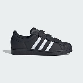 [늘정품] 아디다스 Adidas 슈퍼스타 x KSENIASCHNAIDER 스니커즈 패션화 라이프스타일 Coe Black / Cloud White / Cabon IE2967