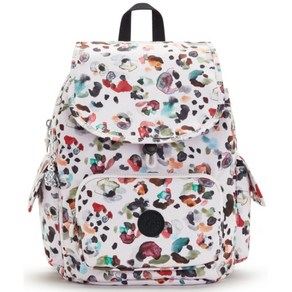 키플링 백팩 kipling 시티팩 스몰 City Pack S - Softly Spots