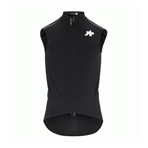 아소스 ASSOS 조끼 EQUIPE RS Sping Fall Gilet TARGA Black