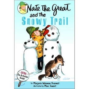 Nate the Geat and the Snowy Tail, Random House