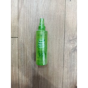 NATURE REPUBLIC 네이처리퍼블릭 수딩 앤 모이스처 알로에베라92 수딩젤 미스트, 155ml, 1개