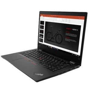 레노버 2019 ThinkPad L13