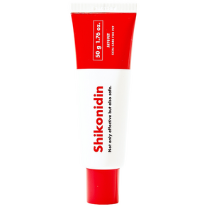 시코니딘, 50g, 1개