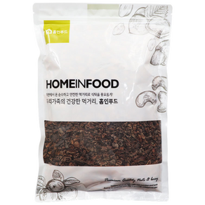 홈인푸드 카카오닙스 1kg, 1개