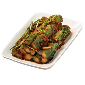 전주찬방 오이소박이, 3kg, 1개