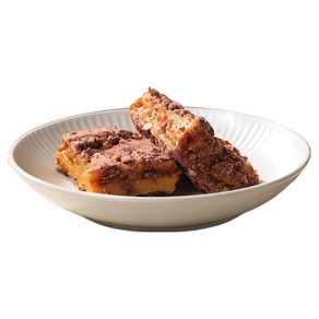 호박듬뿍넣어 만든 호박고지찰시루떡(1kg), 3개, 1kg