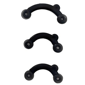 마마픽스 코뽕 콧대 높이기, 2set, 코뽕3종