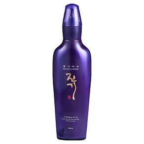 [댕기머리]수분 영양 집중케어 진기 모근진액 145ml, 1개