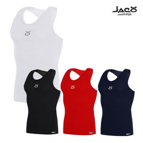 자코스킬 기능성 언더레이어 나시 JACO5116