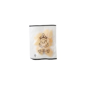 [안주킹] 건파인애플, 100g, 1개, 1개