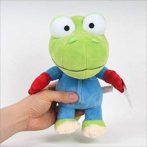크롱 봉제인형, 크롱 중 26cm, 26cm