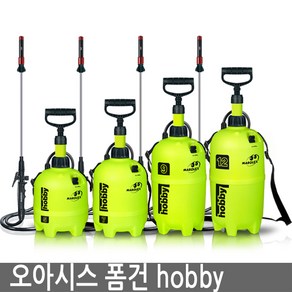 오아시스툴 오아시스폼건 5L / 7L / 9L / 12L 특가형 스노우폼세차, 1개