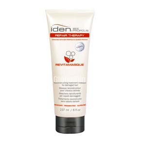 [아이덴 수입정품] 리페어 테라피 리비타마스크 (극손상모 헤어팩)237ml 1000ml 헤어팩, 1개, 237ml