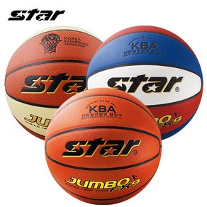 스타 농구공 점보 FX9 BB427, 제품선택