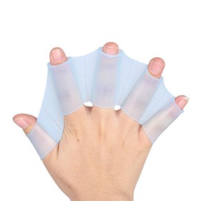 이엘컴퍼니 개구리 물갈퀴, 블루S