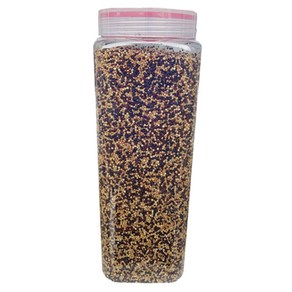 퀴노아재벌 3색퀴노아(화이트 레드 블랙)1kg 페루산 퀴노아1kg, 2개, 3색퀴노아1kg