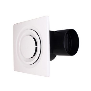 다파라닷컴 화장실환풍기 SE-100D, 1개