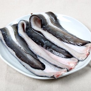 [풍천장어] 고창 풍천 민물장어(구이용 손질 생장어) 자포니카, 1박스, 3kg