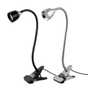 에일리 LED 스탠드 자바라타입 휴대 학생용스탠드 USB 공부 도서, [색상랜덤]