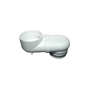 양변기편심 150mm, 1개