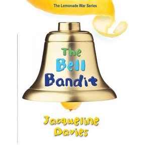 The Bell Bandit, Houghton Mifflin