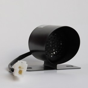 기원전자 국산 후진벨 벨단음 75dB DC12V, 1개