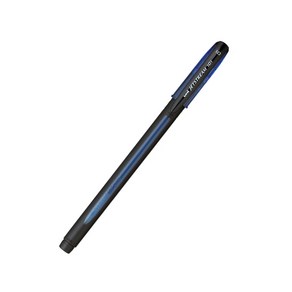 제트스림 볼펜 캡식 SX-101-10 1.0mm, 블루, 1개