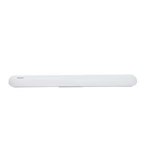 필립스 LED 일자등 30W 주광색(흰색) 5700K, 단품, 1개